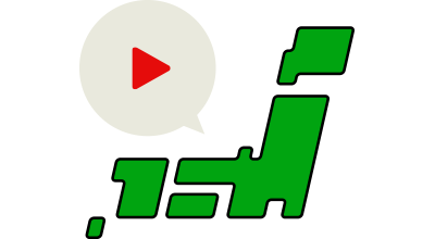 Lottery kiosk in Japan